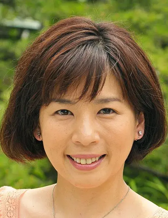 بیوگرافی Nakajima Hiroko