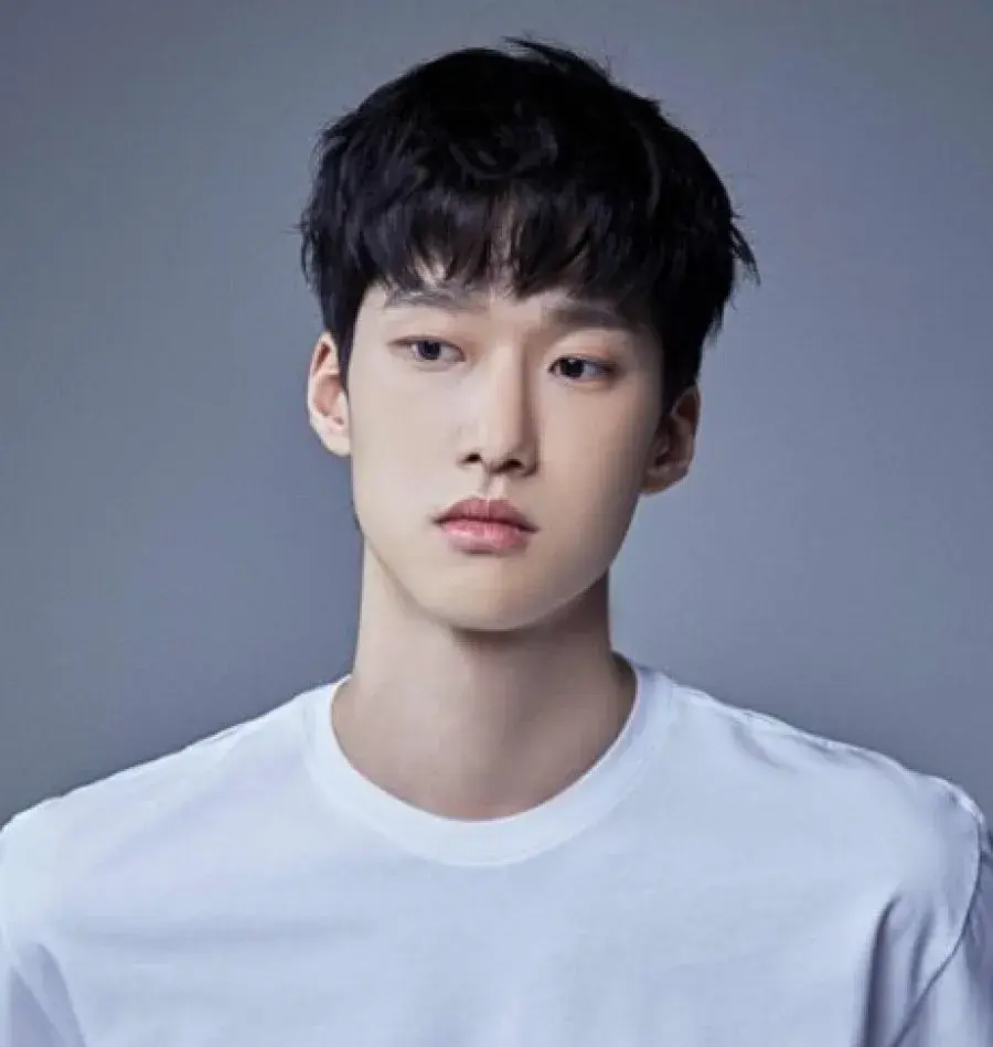 بیوگرافی Lee Sang Jun