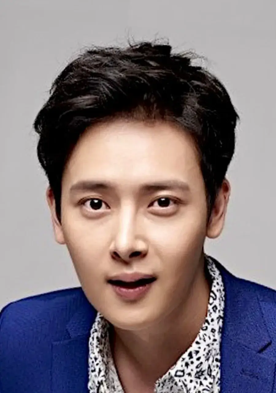 بیوگرافی Lee Il Min