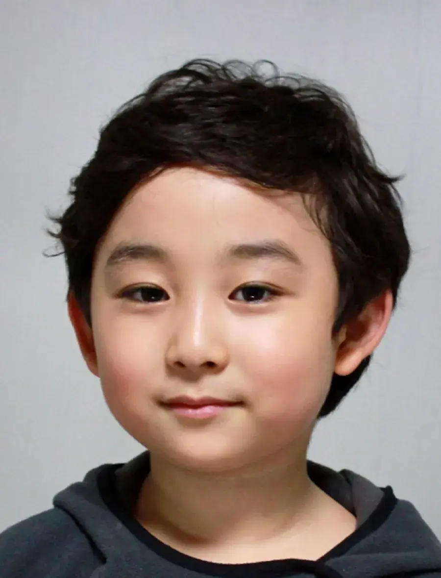 بیوگرافی Hong Jae Min