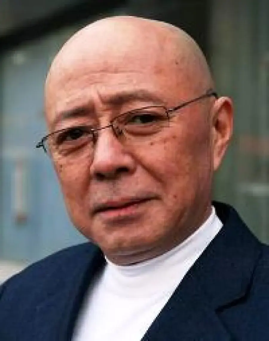 بیوگرافی Shi Xiao Man