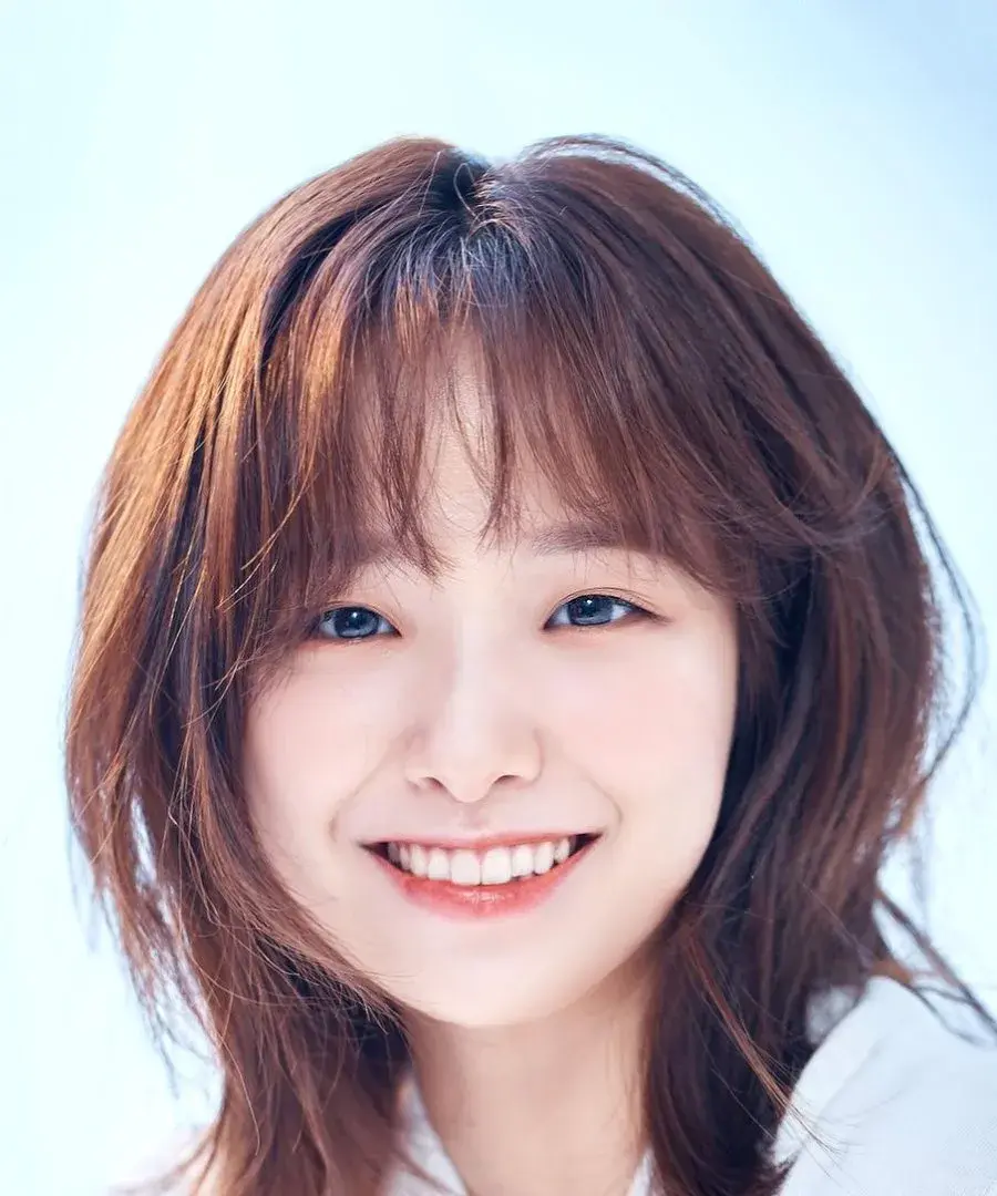 بیوگرافی Jung Bo Min