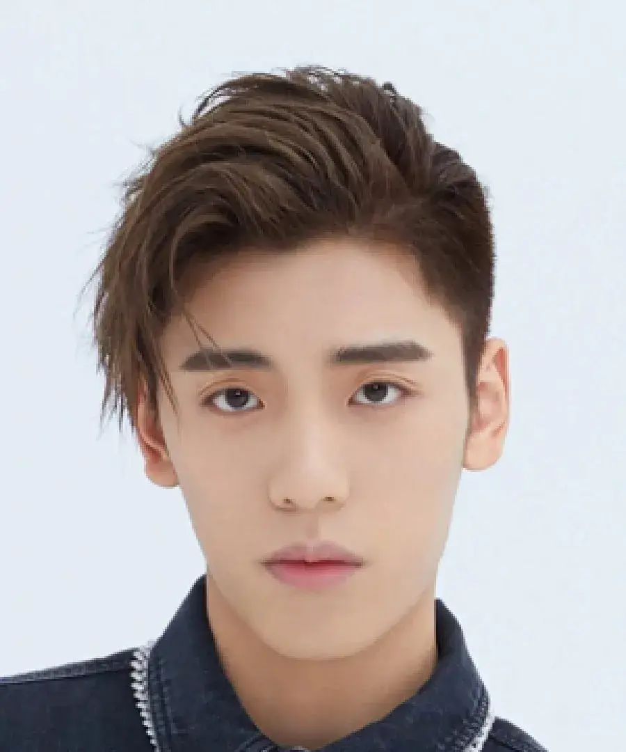 بیوگرافی Wang Zi Yi