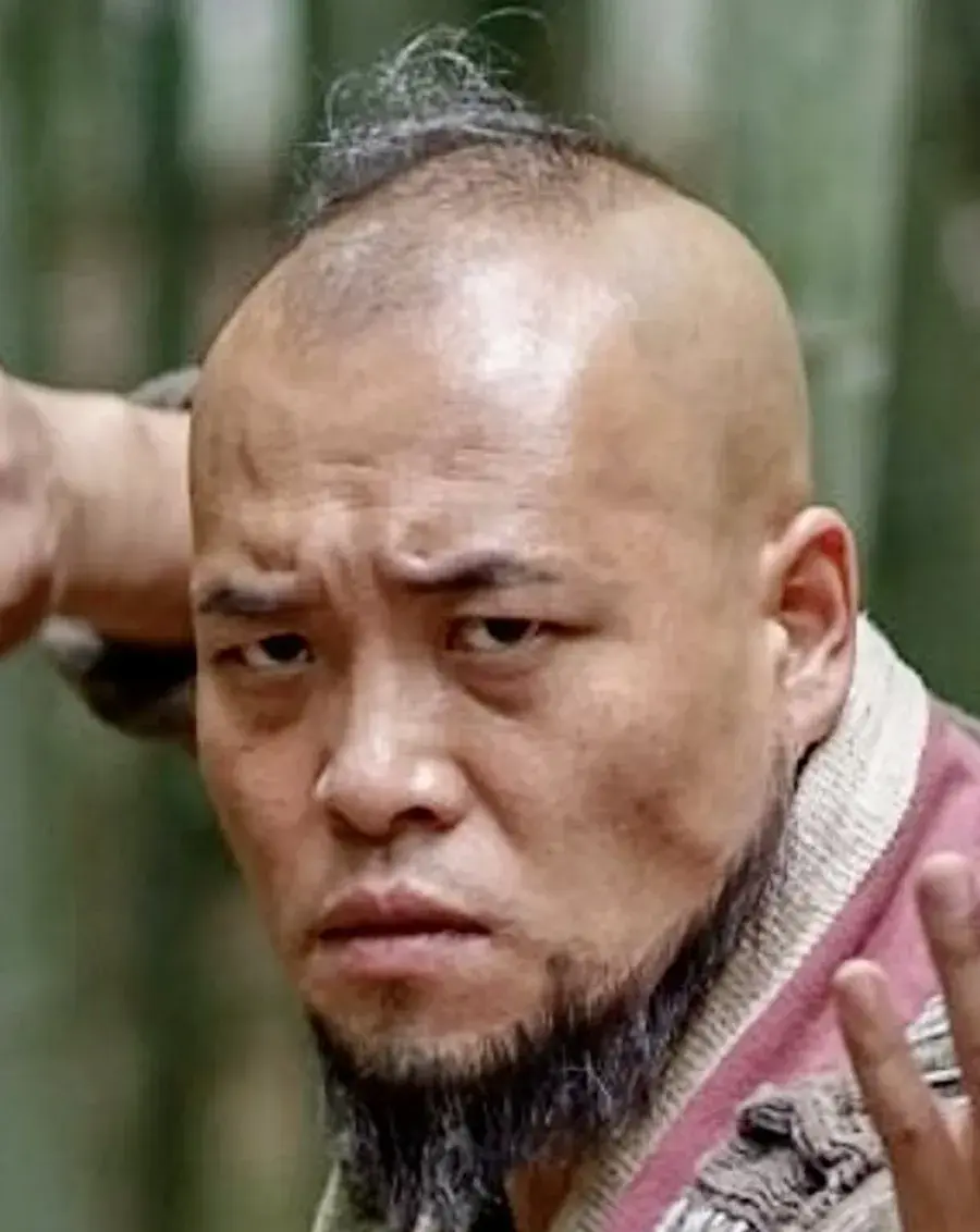 بیوگرافی Xu Wei