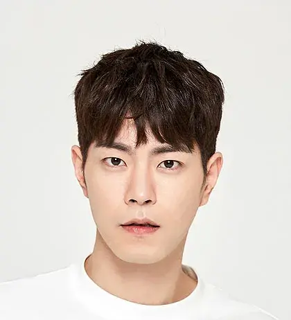 بیوگرافی Hong Jong Hyun