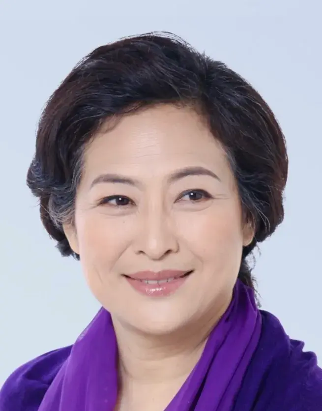 بیوگرافی Xu Di