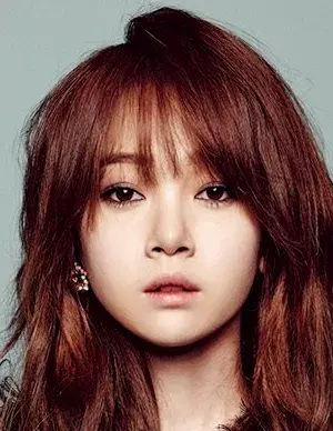 بیوگرافی Kim  Bo Mi