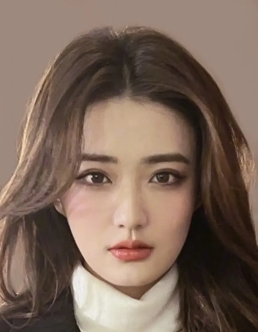 بیوگرافی Xu Lu