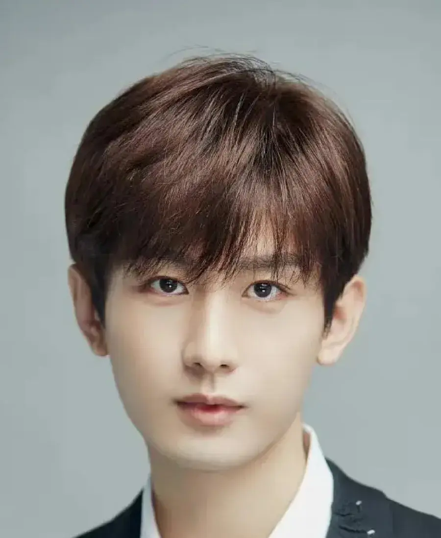 بیوگرافی Fu Shi Qi