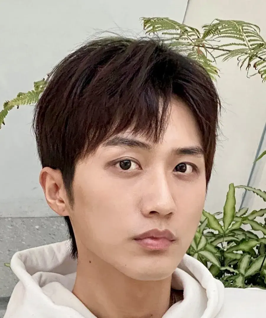 بیوگرافی Gu Tian Yi