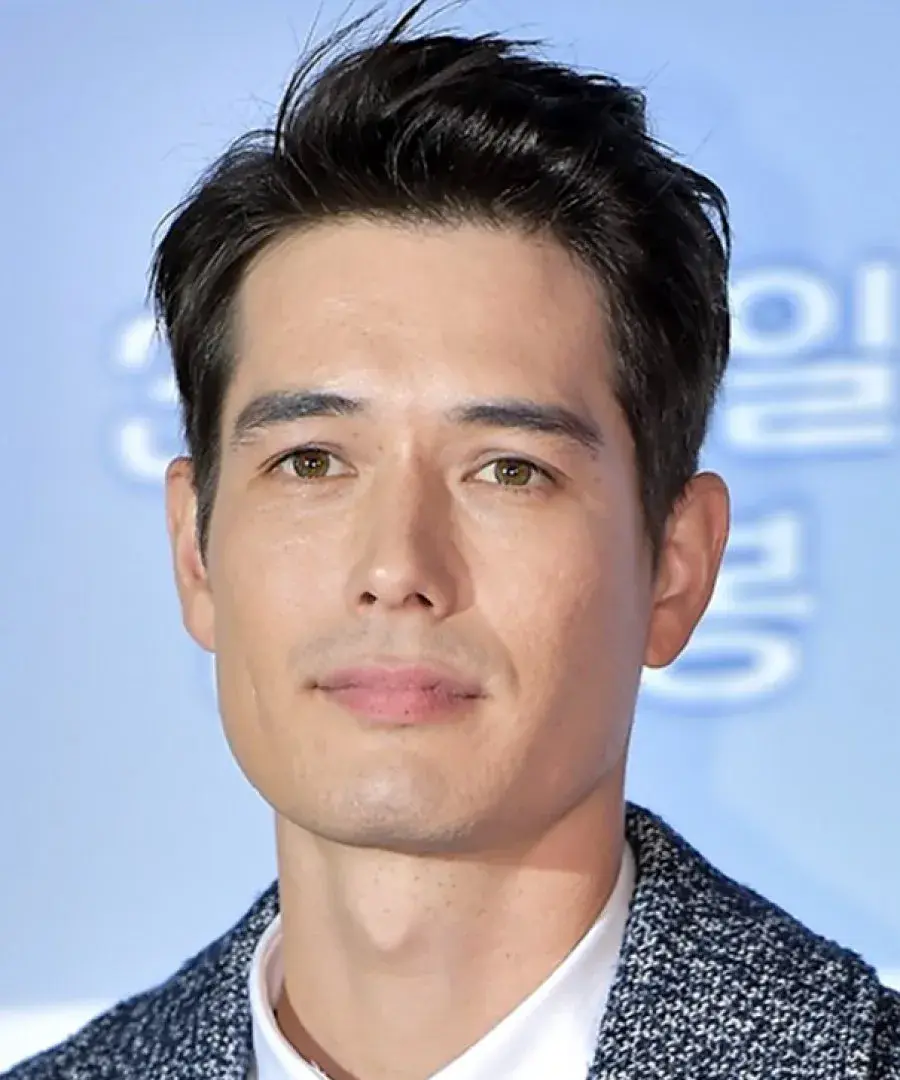 بیوگرافی Ricky Kim