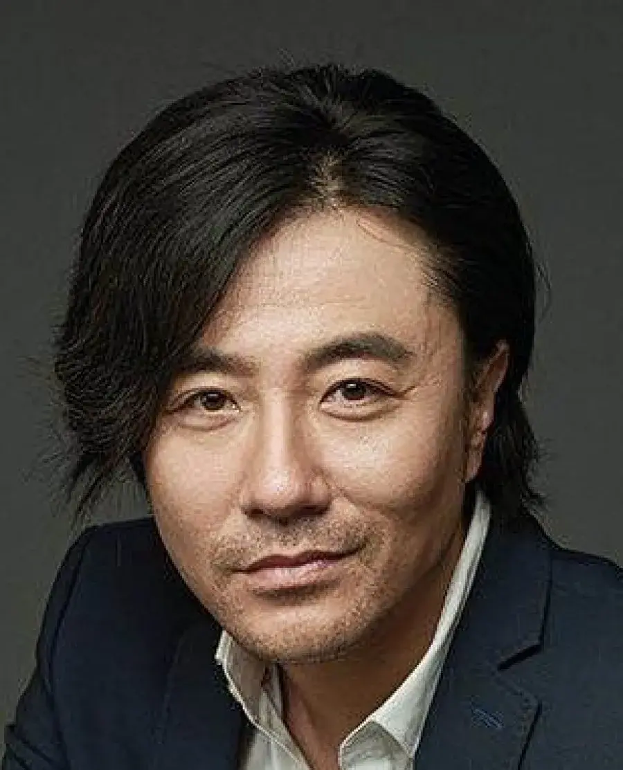 بیوگرافی Zhao Yang