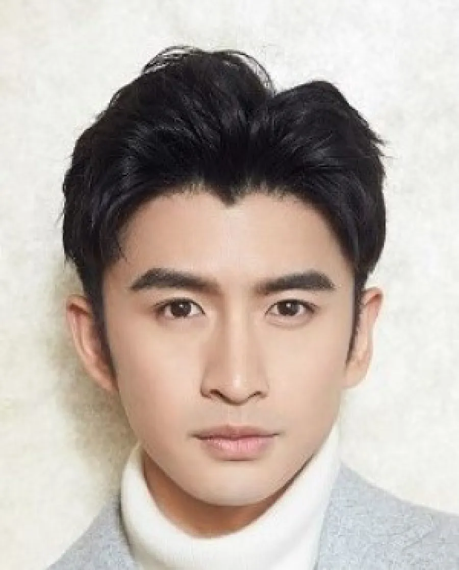 Zhang Leon