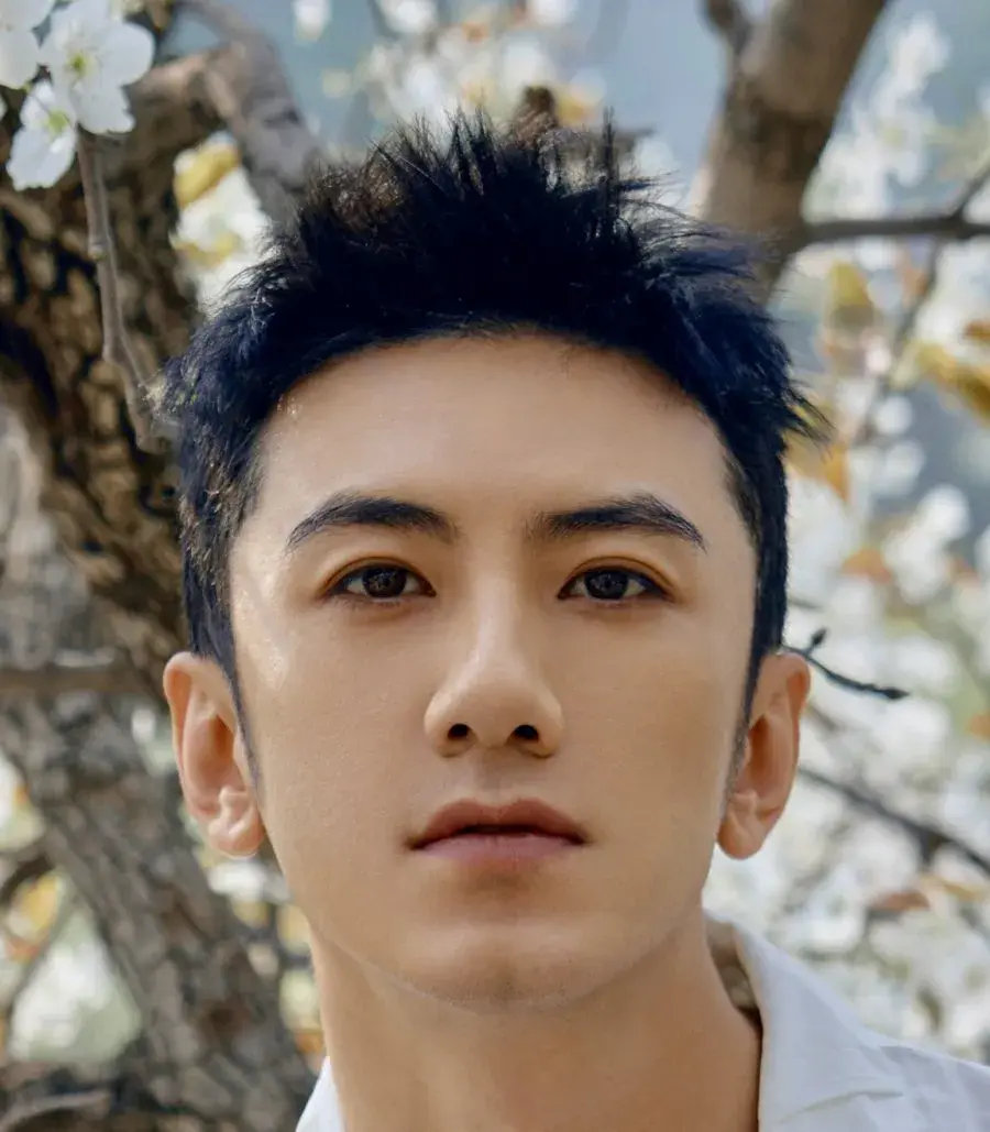 بیوگرافی Xiao Shun Yao