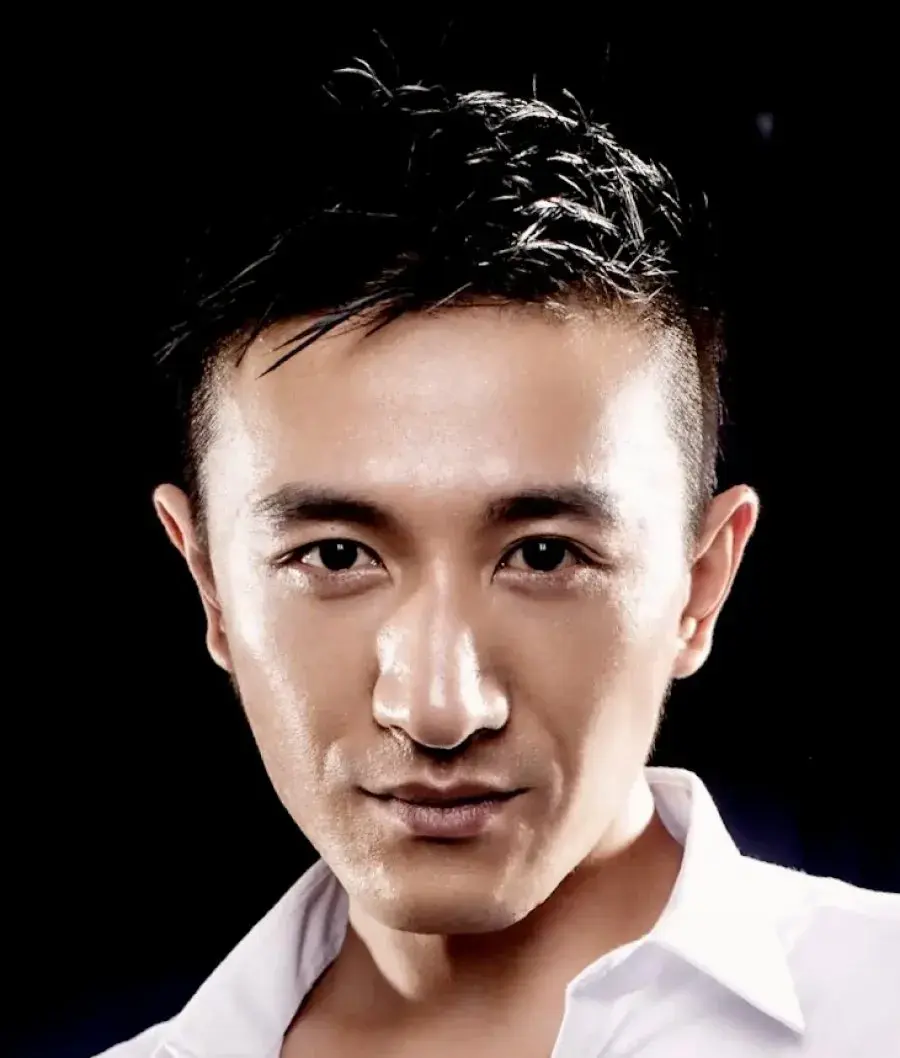 بیوگرافی Luan Jun Wei