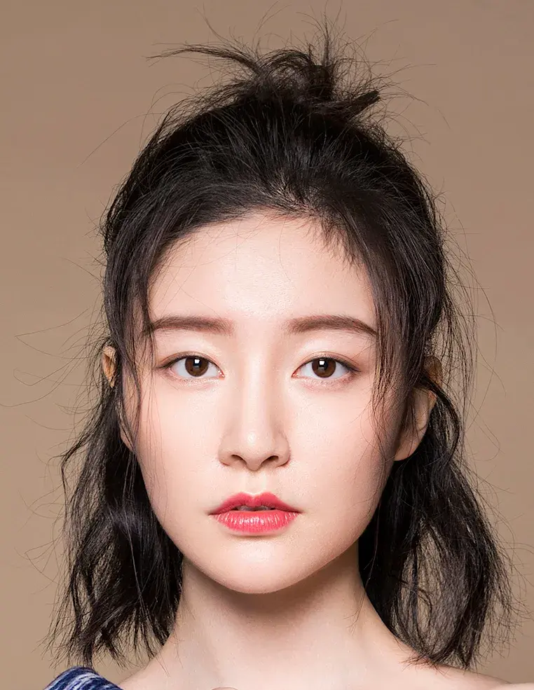 بیوگرافی Cui Xin Xin