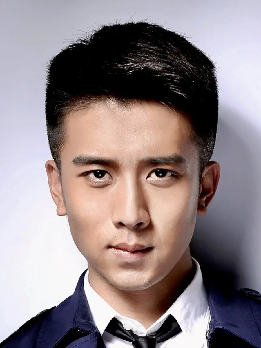 بیوگرافی Sun Shao Long