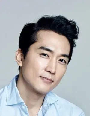 بیوگرافی Song Seung Heon