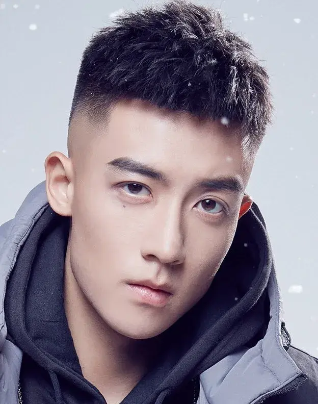 بیوگرافی Gu Jia Cheng