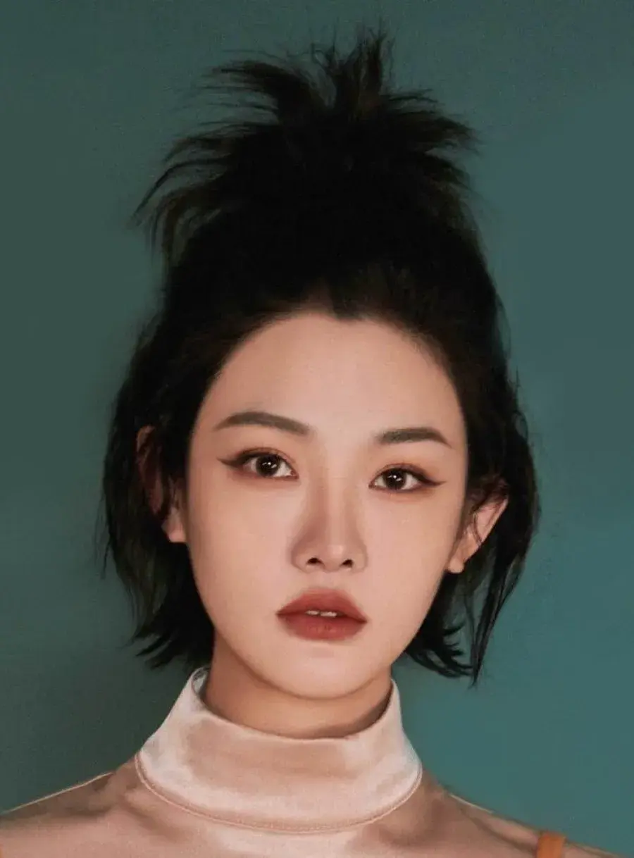 بیوگرافی Tian Yi Fan