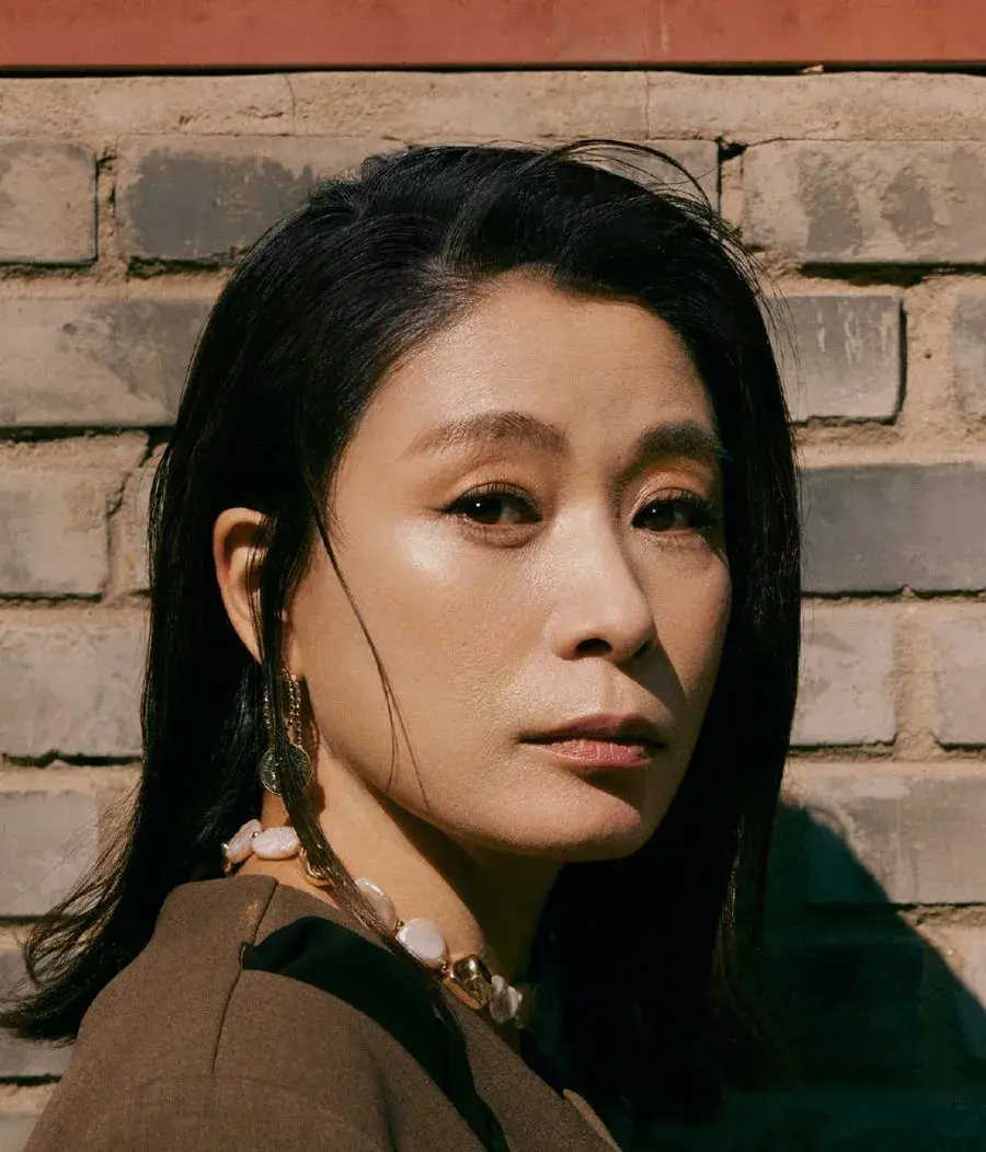 بیوگرافی Liu Dan