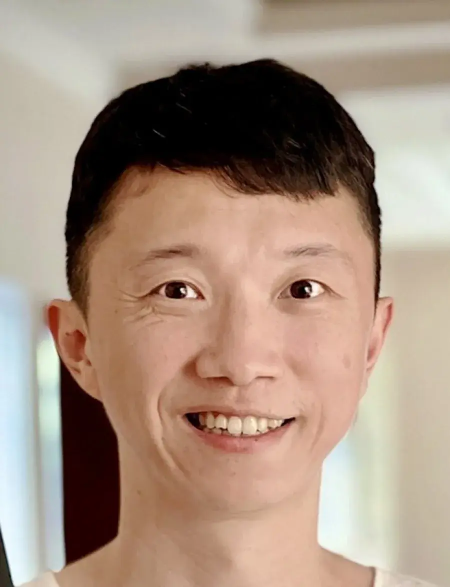 بیوگرافی Song Jia Teng