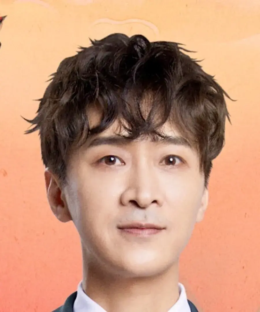 بیوگرافی Wang Ning