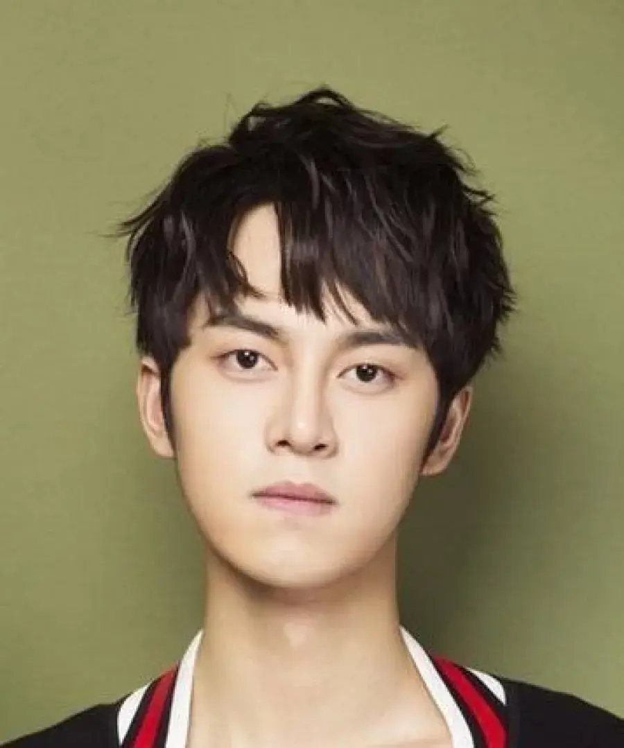 بیوگرافی Xie Cheng Xun