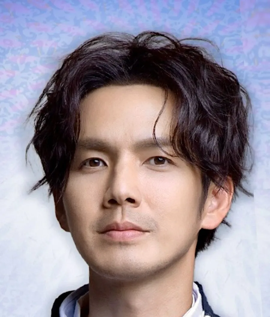 Chung  Hon Leung