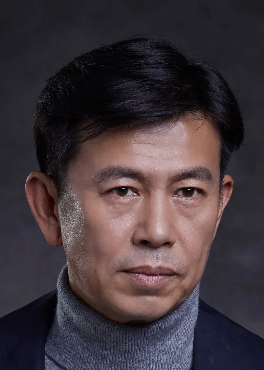 بیوگرافی Jiang Bai Xuan