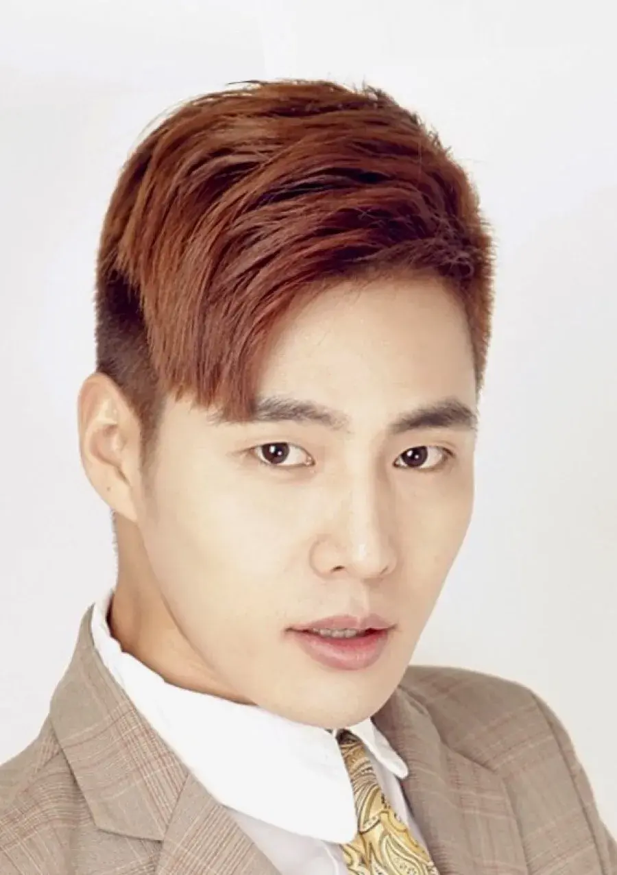 بیوگرافی Xia Bo Zhuang