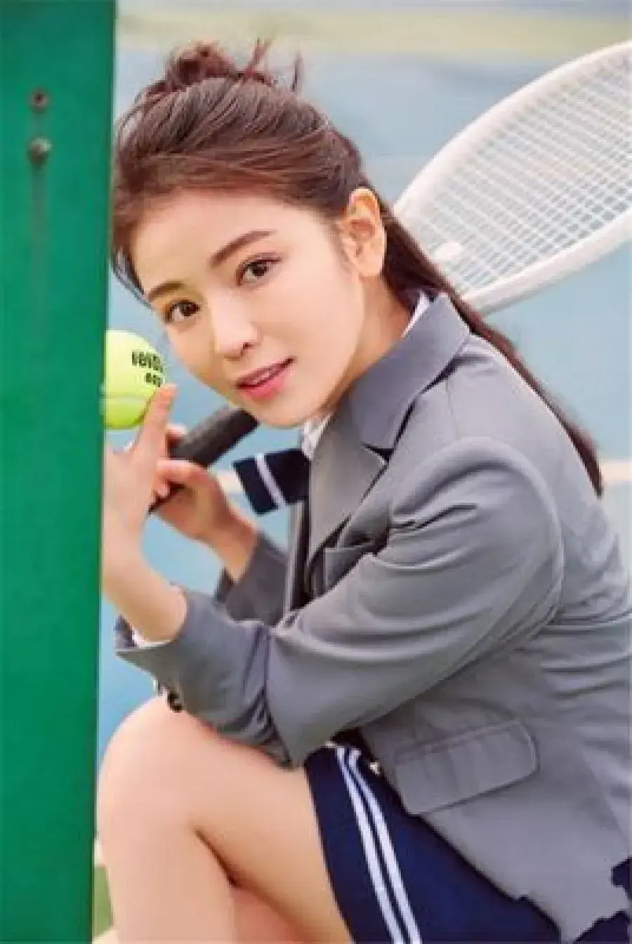 بیوگرافی Pan Ming Yun