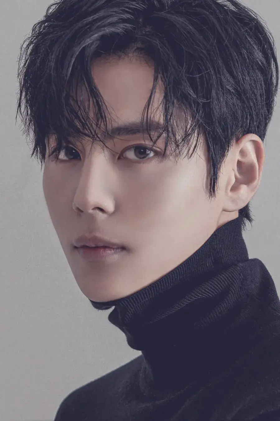 بیوگرافی Lee Soo Woong