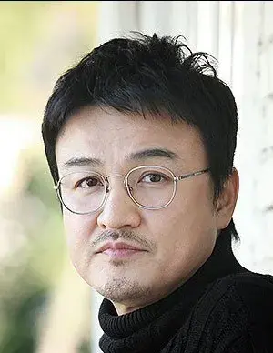 بیوگرافی Park Joong Hoon