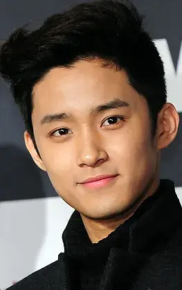 بیوگرافی Lee Jae Jin