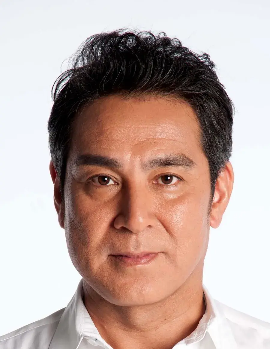 بیوگرافی Ukaji Takashi