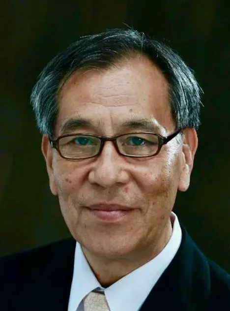 بیوگرافی Gong Ho Seok