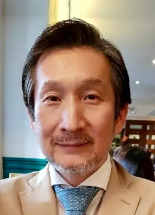 بیوگرافی Kim Sang Wook