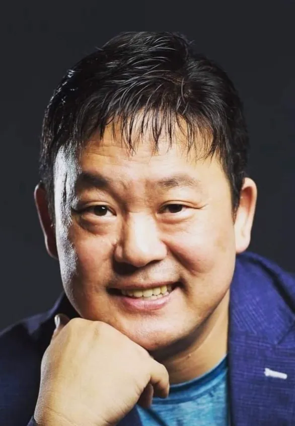Lee Dal Hyung