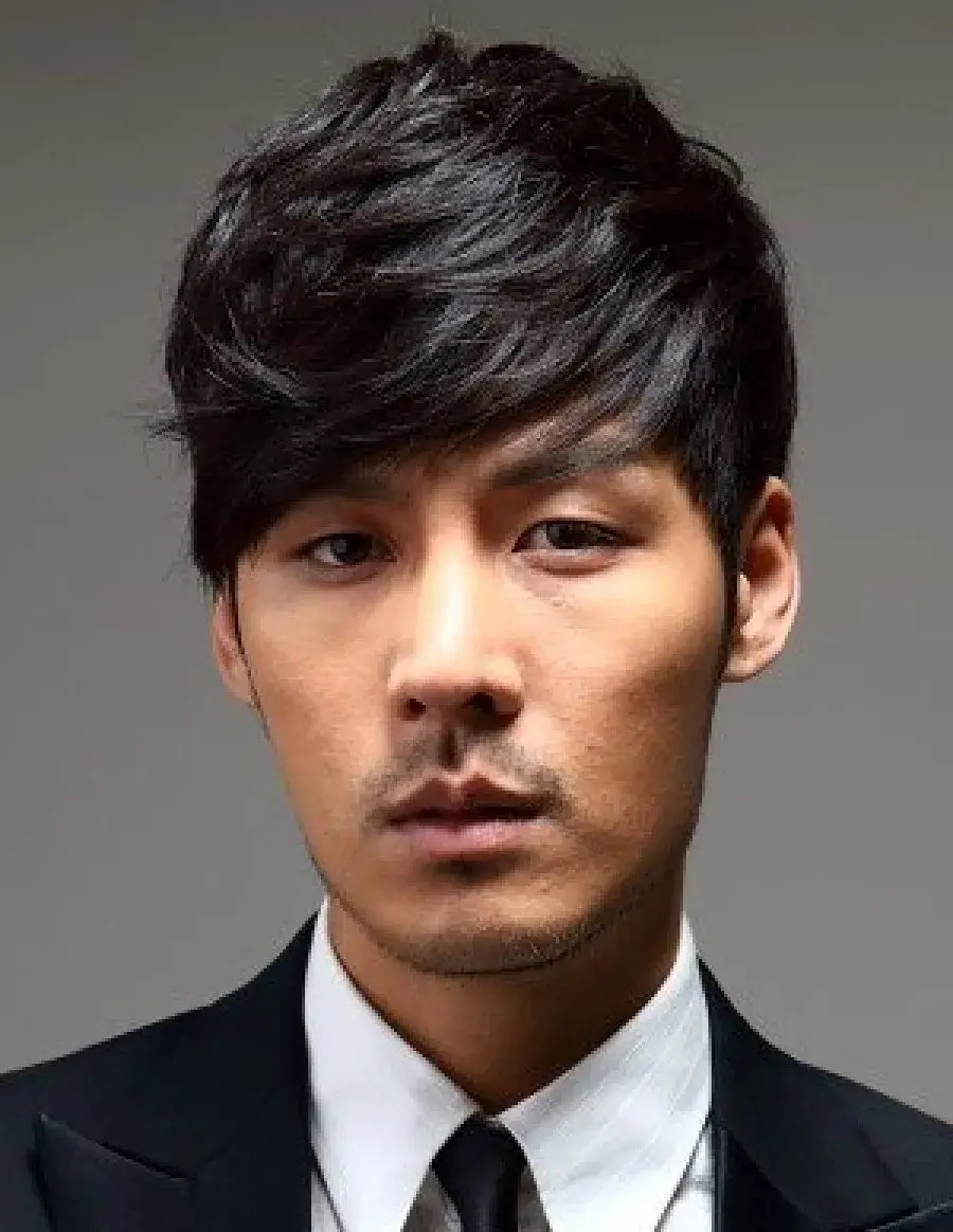بیوگرافی Jung Seung Kyo