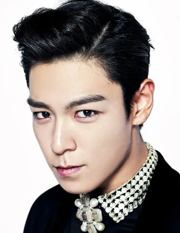 بیوگرافی Choi Seung Hyun