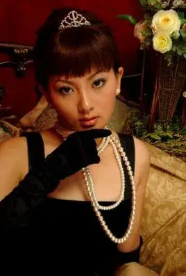 بیوگرافی Xie Xian
