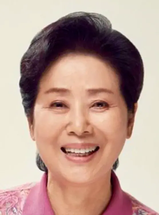 بیوگرافی Jung Yong Rye