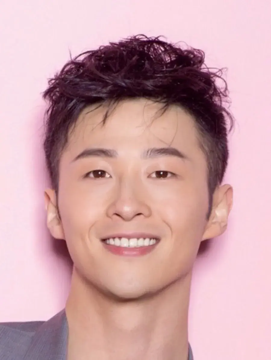 بیوگرافی Huang Xuan Wen