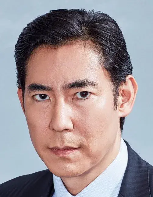 بیوگرافی Takashima Masanobu