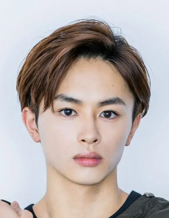 بیوگرافی Kusakawa Takuya