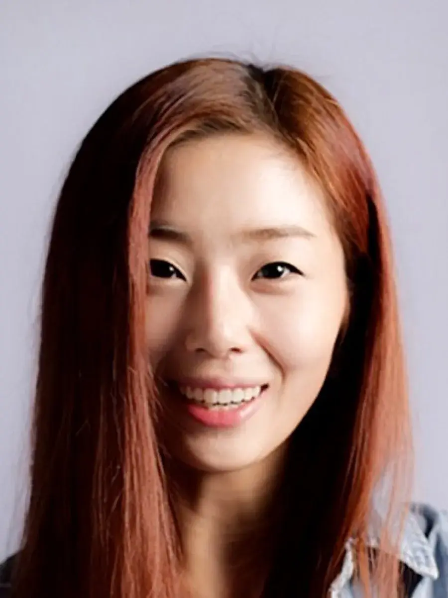 بیوگرافی Joo Bo Bi