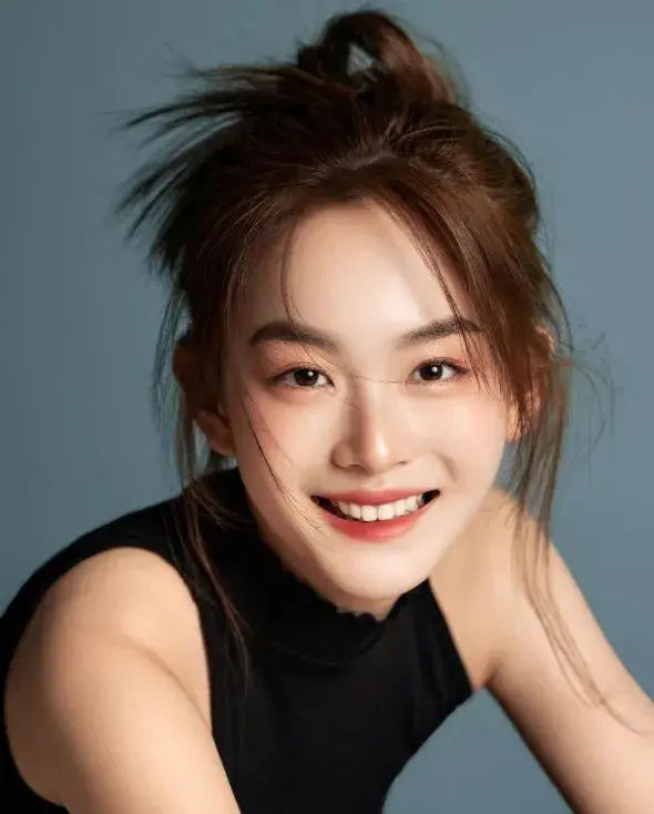 بیوگرافی Zhao An Di