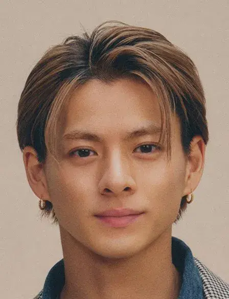 بیوگرافی Hirano Sho