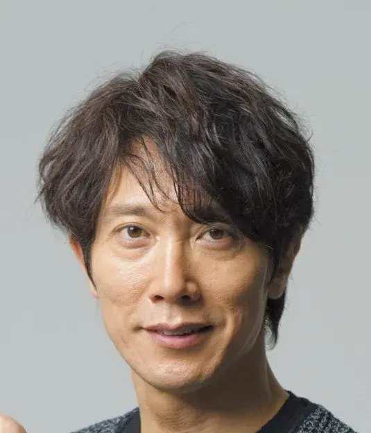 بیوگرافی Sasaki Hideaki